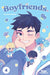 Boyfriends. Volume Four: A Webtoon Unscrolled Graphic Novel by Refrainbow