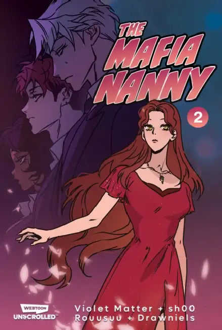 The Mafia Nanny, Vol. 2 by Sh00