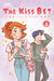 The Kiss Bet, Vol. 3: A Webtoon Unscrolled Graphic Novels by Ingrid Ochoa
