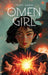 The Omen Girl by Yang, Yueh