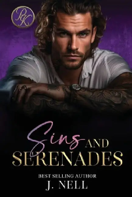 Sins and Serenades: Preacher's Kids by Preacher's Kid