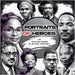 Portraits of Heroes: 30 Trailblazers in Black History by Cheekyprimate, The