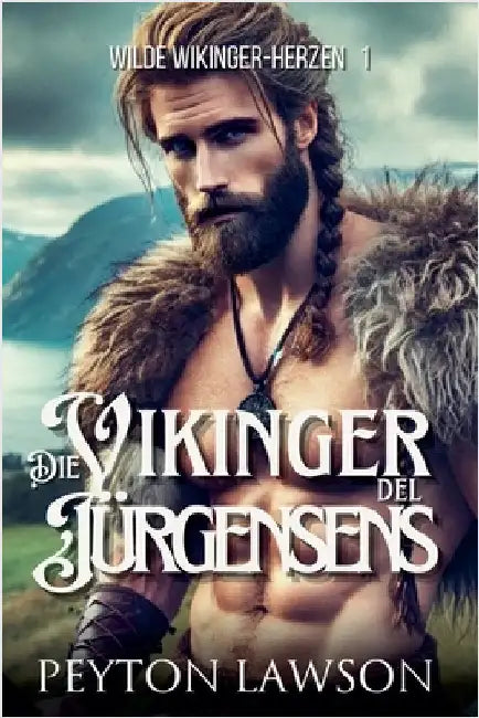 Die Wikinger der Jürgensens by Lawson, Peyton