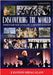 Discovering The World: Through The Eyes Of A Soviet Dancer by Shagalov, Leonid
