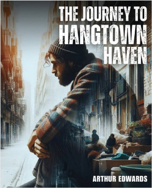 The Journey To Hangtown Haven by Arthur Edwards