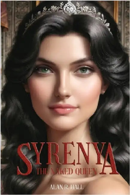 Syrenya: The Naked Queen by Hall, Alan