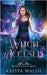 Witch Accused by Walsh, Krista