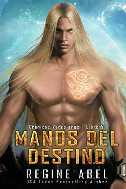 Manos Del Destino by Abel, Regine