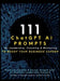 111 ChatGPT AI Prompts for Leadership, Coaching & Mentoring to Boost Your Business Career: Increase Insights & Career Growth with AI-Powered Leadershi by Vasquez, Mauricio