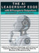 The AI Leadership Edge via ChatGPT, Copilot & Gemini with 111 Prompts to Outperform: Achieve Competitive Advantage with AI-Powered Coaching, Mentoring by Mauricio Vasquez