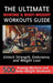 The Ultimate Rowing & Body-Weight Workouts Guide: Unlock Strength, Endurance, and Weight Loss with 500 Essential Rowing Machine and Body Weight Exerci by Mauricio Vasquez
