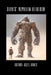 Giants' Nephilim Heirloom by Aqeel Ahmed