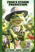 Frog's Storm Prediction by Aqeel Ahmed