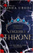 Trouble Throne by Urooj, Aisha