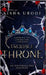 Trouble Throne by Urooj, Aisha