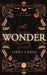 Wonder by Aisha Urooj