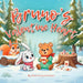 Bruno's Valentine Heart: A Gentle Story of Love, Creativity & Connection for KidsAges3-5 by Nora Gracie Foster