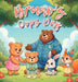 Bruno's Oops Day: A gentle SEL picture book about big feelings, small messes, and learning to try again. by Nora Gracie Foster