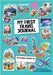 My First Travel Journal: This journal belongs to: by Rochette, Amélie