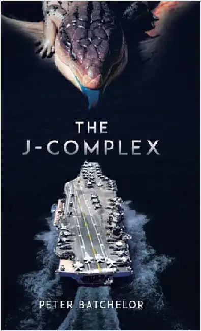 The J-Complex by Batchelor, Peter