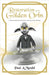 Restoration of the Golden Orbs: A Mind-blowing Journey into an Alien World by Mendel, Paul A.