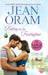 Falling for the Firefighter: A Holiday Romance by Oram, Jean