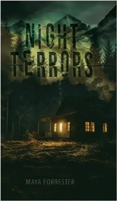 Night Terrors by Forrester, Maya