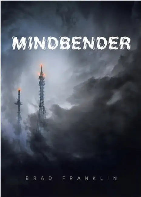 Mindbender by Franklin, Brad
