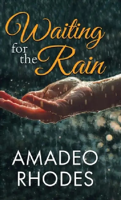 Waiting for the Rain by Amadeo Rhodes