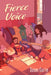 Fierce Voice by Currie, Susan