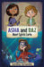 ASHA and Baz Meet Sylvia Earle by Caroline Fernandez, Dharmali Patel