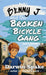 Benny J and the Broken Bicycle Gang by Darwin Spake