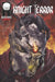 Knight Terror by George Michail, Vinz Tabanas, Andrew Buckley