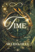 Time: A Paranormal Dark Romance by Melissa Silva