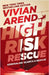 High Risk: Rescue by Arend, Vivian