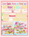 Rolleen Rabbit, Mommy and Friends' 2024 Mother's Day Special: Our Mommys, Our VIPs by H, Rowena
