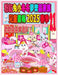 粉紅兔小冬冬夢樂區家族兒童畫報 2025 春季 21:  by Ho, Rolleen