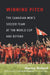 Winning Pitch: The Canadian Men's Soccer Team at the World Cup and Beyond by Murray Mollard
