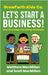 GrowForth Kids Co. Let's Start a Business!: Your First Steps into Entrepreneurship by MacMillan, Matthew