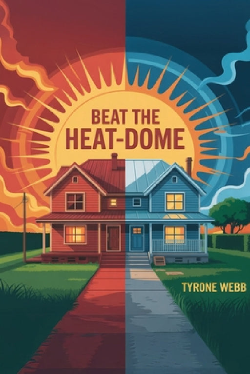 Beat the Heat-Dome: Passive-cooling retrofits for 100 °F nights; passive cooling hacks; reflective roofs; thermal mass tips; slash AC bills by Tyrone Webb