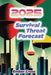 2025 Survival Threat Forecast: What's Coming and How to Survive It by Ember Cross