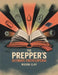 The Prepper's Ultimate Encyclopedia by Mason Clay
