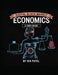 Digital Black Market Economics: Book 1 by Nia Patel
