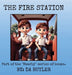 The Fire Station by Da Butler