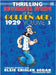 Thrilling Newspaper Strips of the Golden Age, 1929 Volume 3 (Hardcover) by Segar, Elzie Crisler