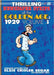Thrilling Newspaper Strips of the Golden Age, 1929 Volume 3 (A4) by Segar, Elzie Crisler