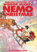 Reimagined Adventures of Winsor McCay's Nemo Christmas by Gatsis