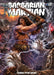 The Black Diamond Effect: Barbarian Martian #1 (Black and White Edition) by George Peter Gatsis, George Peter Gatsis
