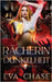 Rächerin der Dunkelheit by Chase, Eva