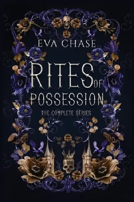 Rites of Possession: The Complete Series by Eva Chase